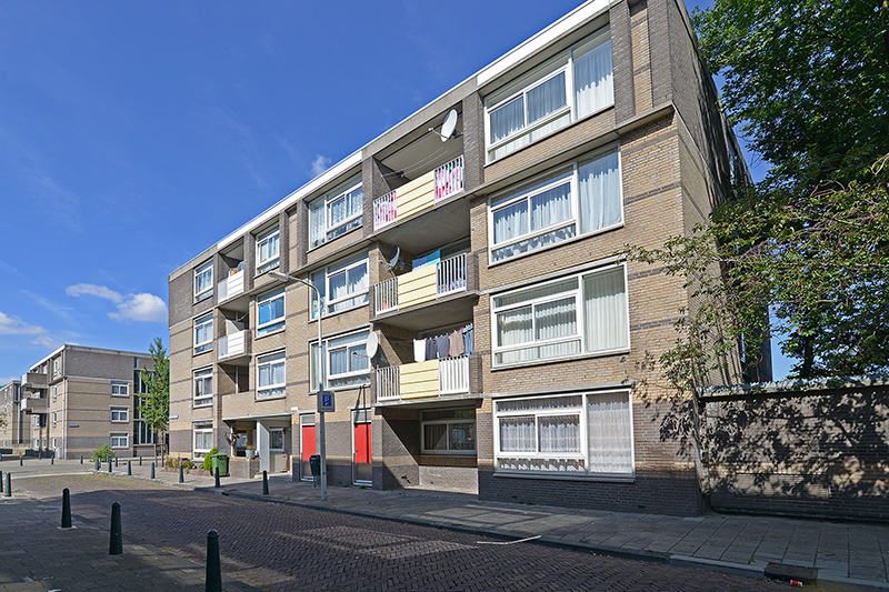 Noordpolderstraat 92, 2516 VS Den Haag, Nederland