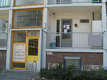 Jonkersdreef 10, 2542 XC Den Haag, Nederland