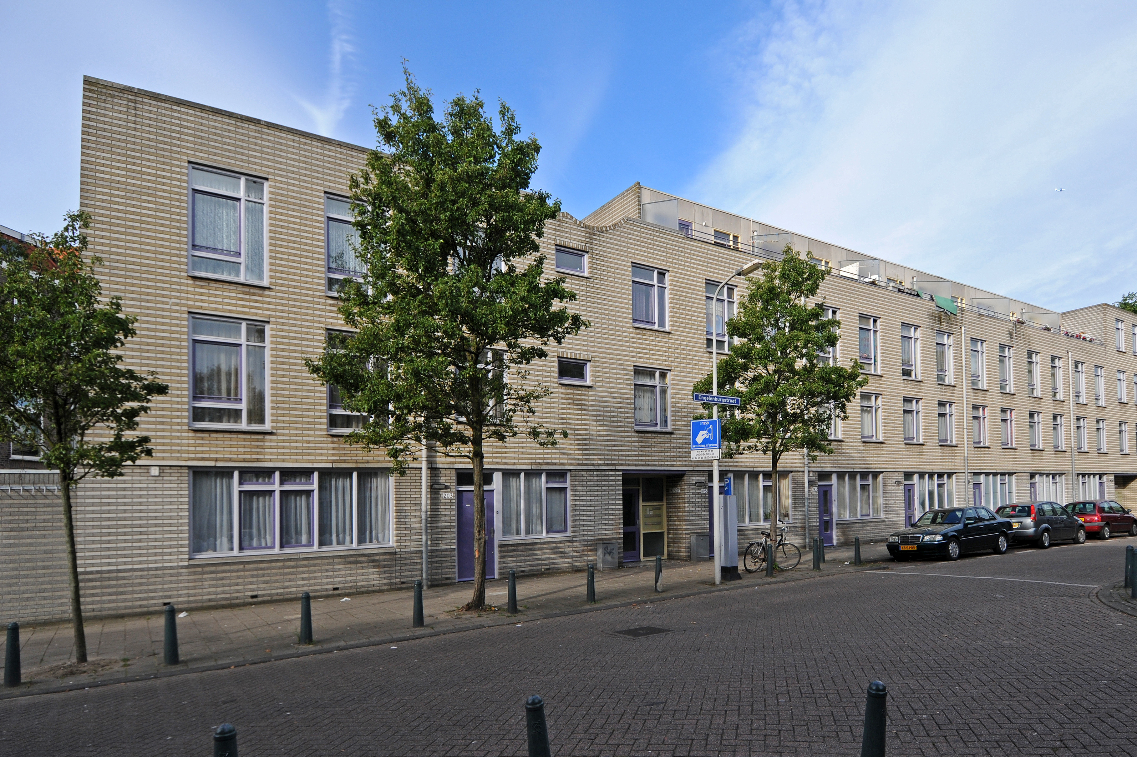 Retiefstraat 19, 2571 PS Den Haag, Nederland