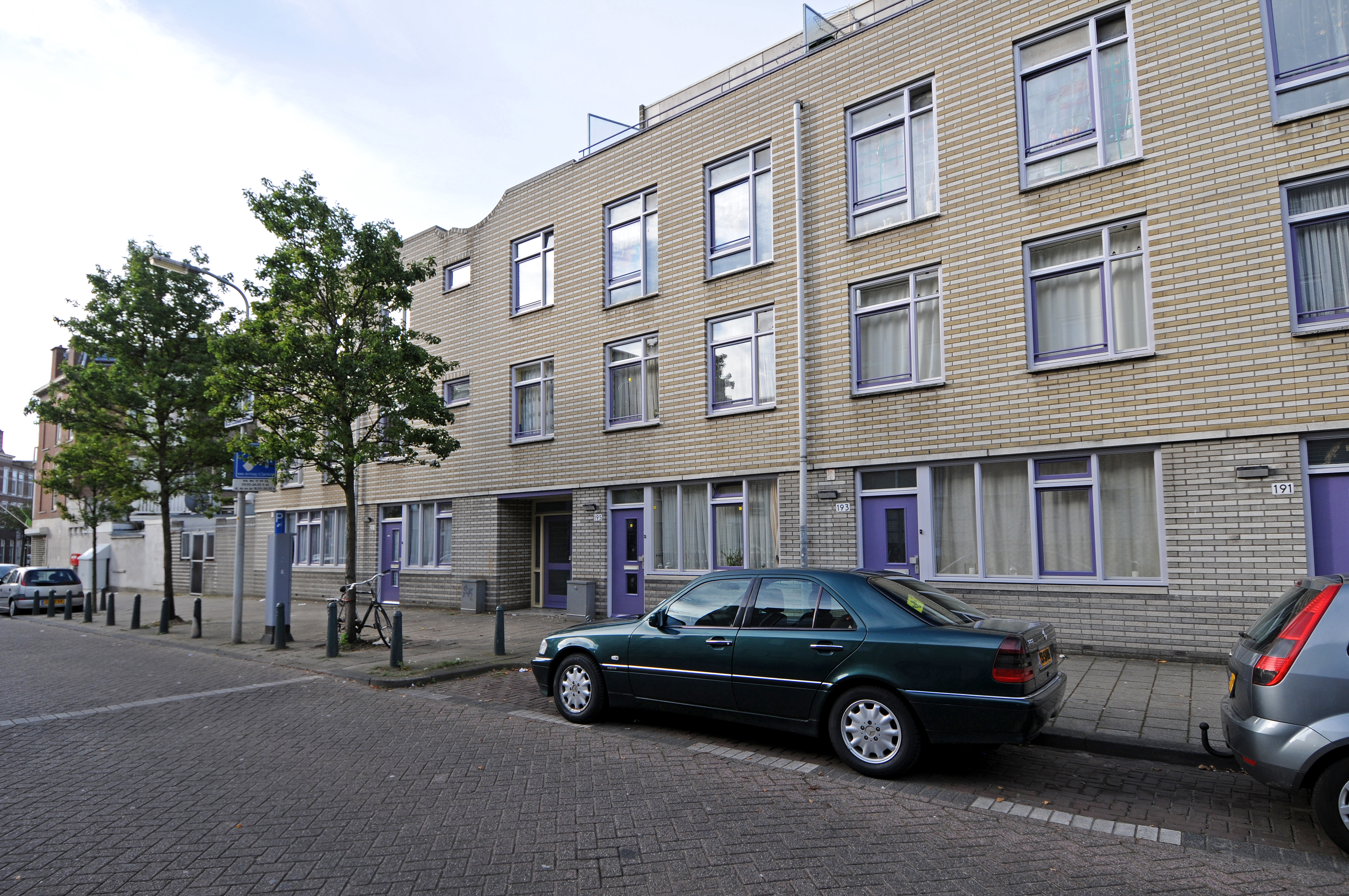 Retiefstraat 19