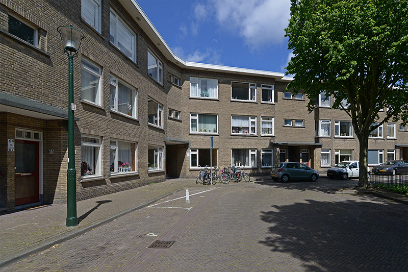 Kokosnootstraat 93, 2555 XC Den Haag, Nederland