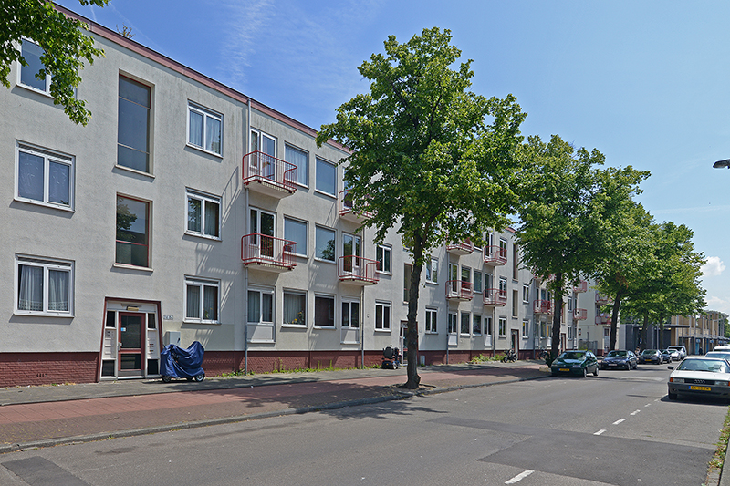 Betje Wolffstraat 62, 2533 HR Den Haag, Nederland