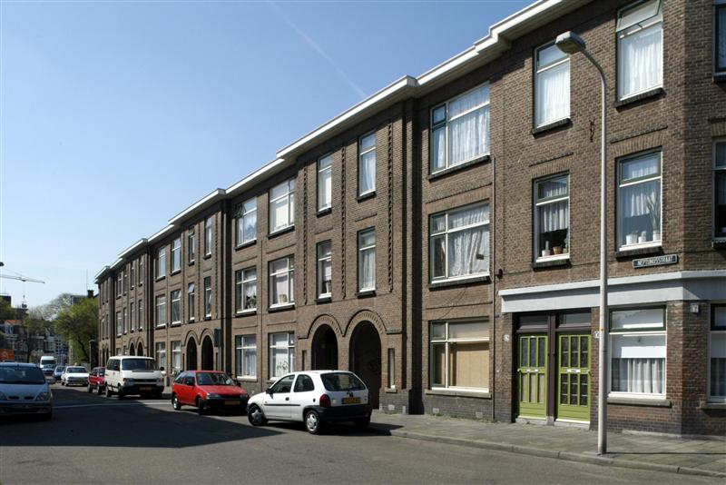 Neptunusstraat 126