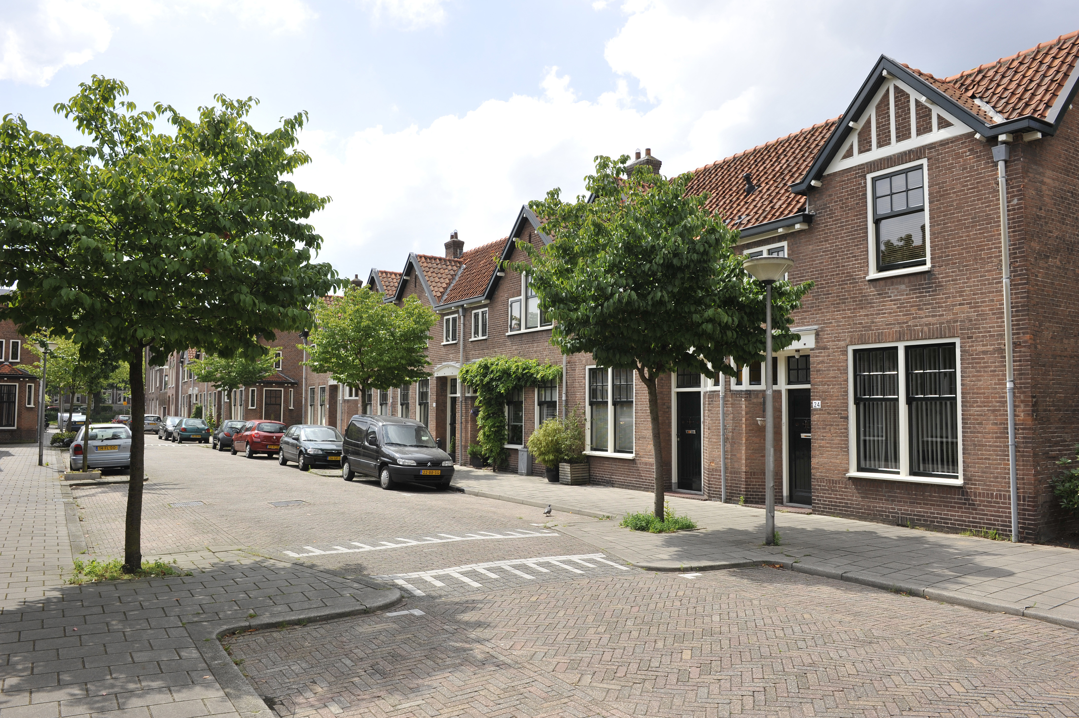 Vermeerstraat 16