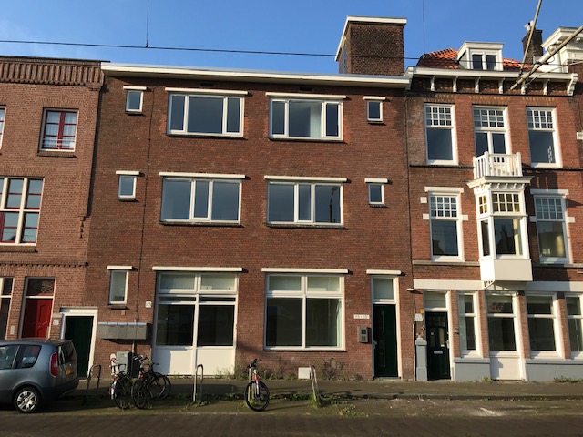 Zieken 115, 2515 SB Den Haag, Nederland