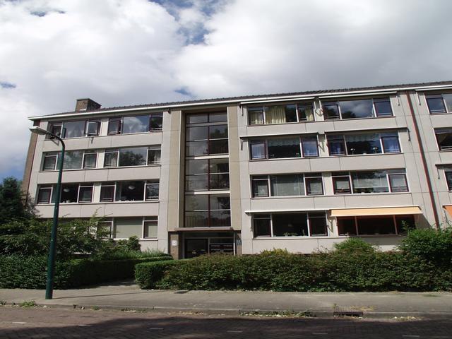 Tubasingel 144, 2287 CX Rijswijk, Nederland