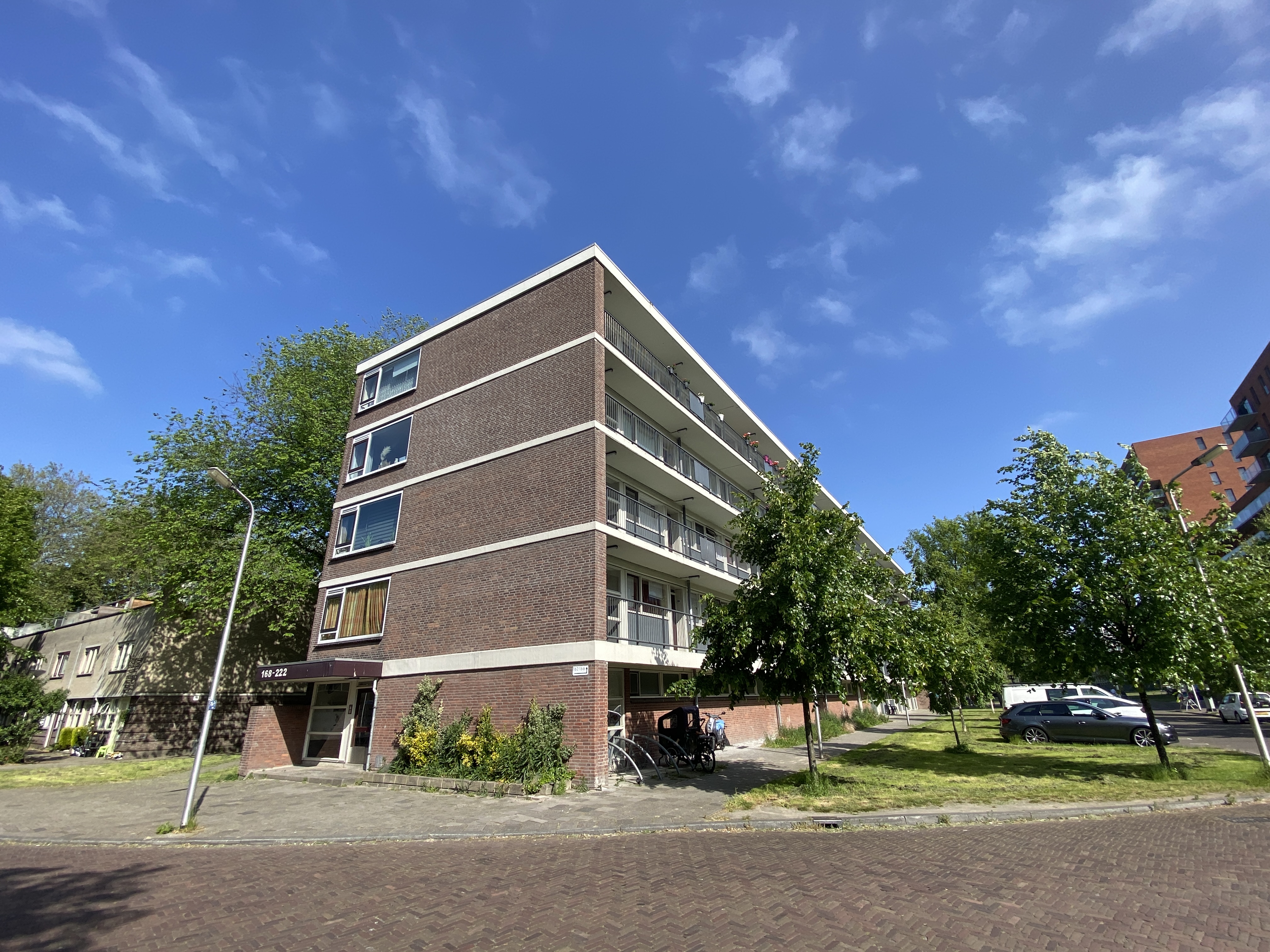 Troelstralaan 164, 2624 GA Delft, Nederland