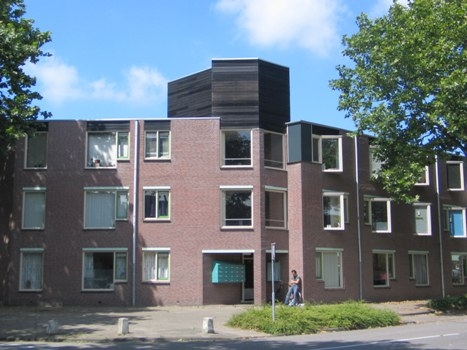 Kraaienveld 171, 2727 BL Zoetermeer, Nederland