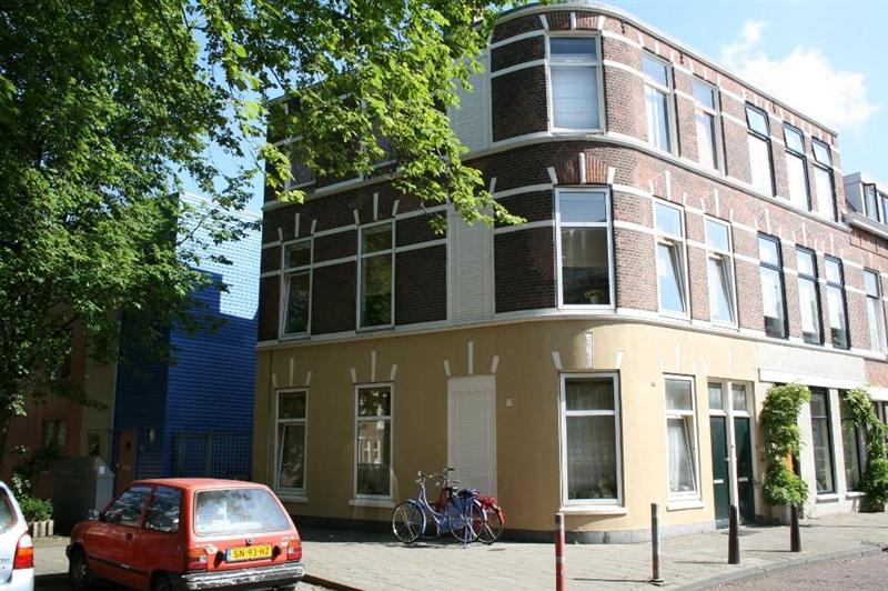 Willem Beukelszoonstraat 4, 2584 XR Den Haag, Nederland