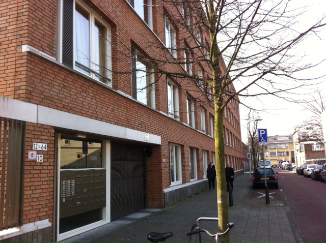 Natalstraat 43