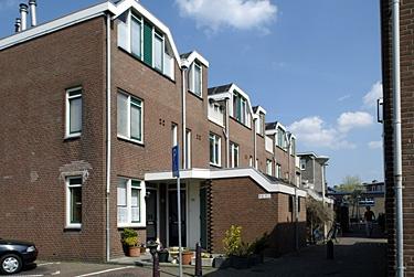 Werfstraat 23, 2586 AV Den Haag, Nederland