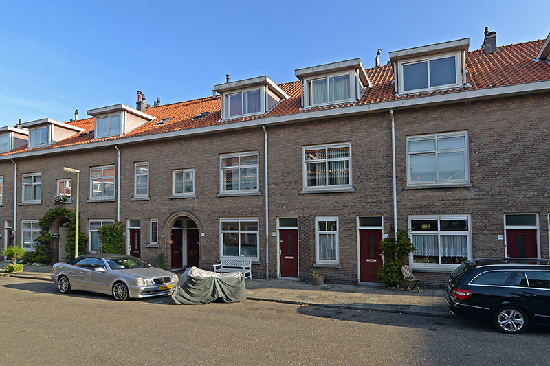 Amersfoortsestraat 6