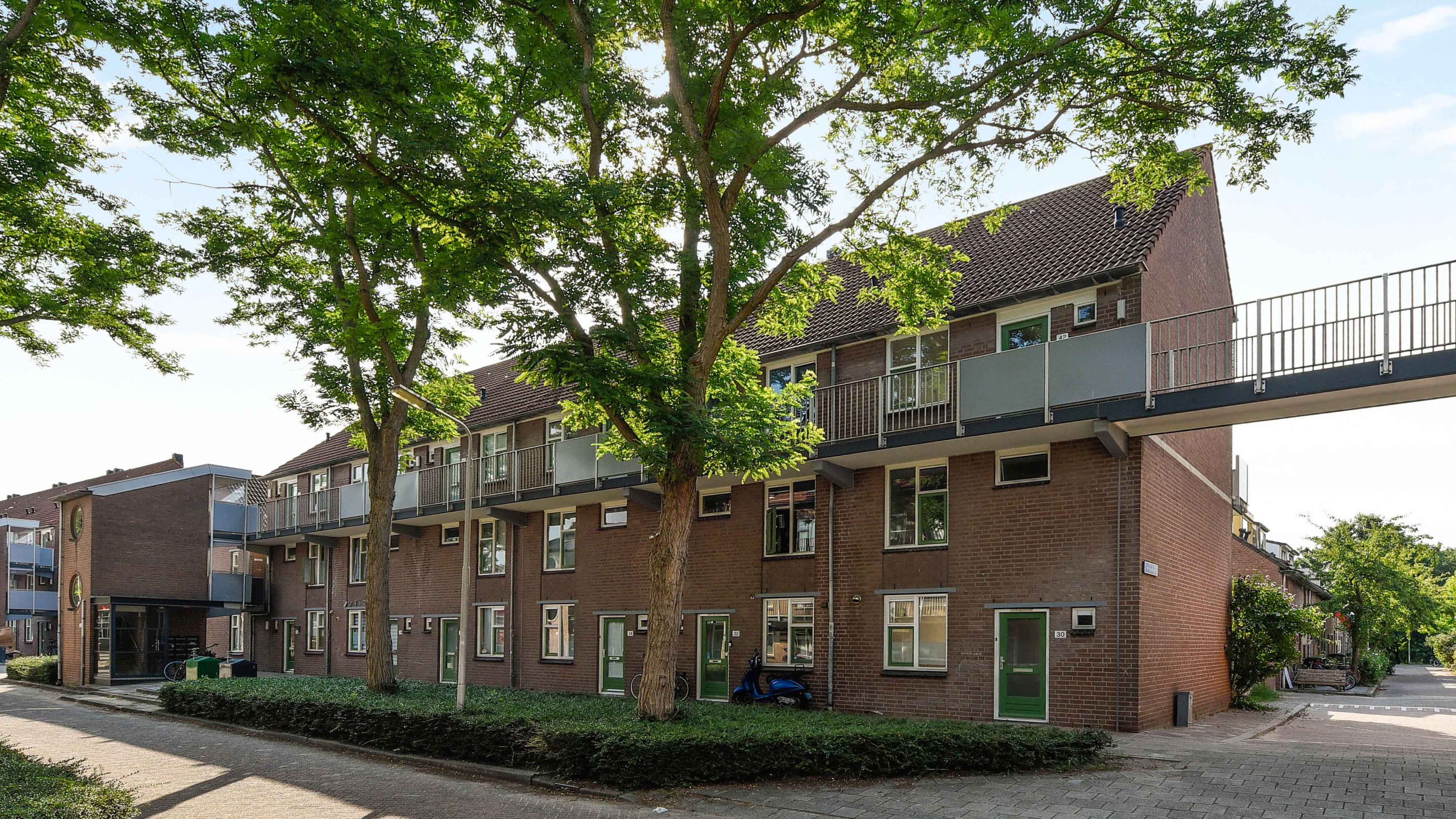 Bikolaan 56, 2622 EJ Delft, Nederland