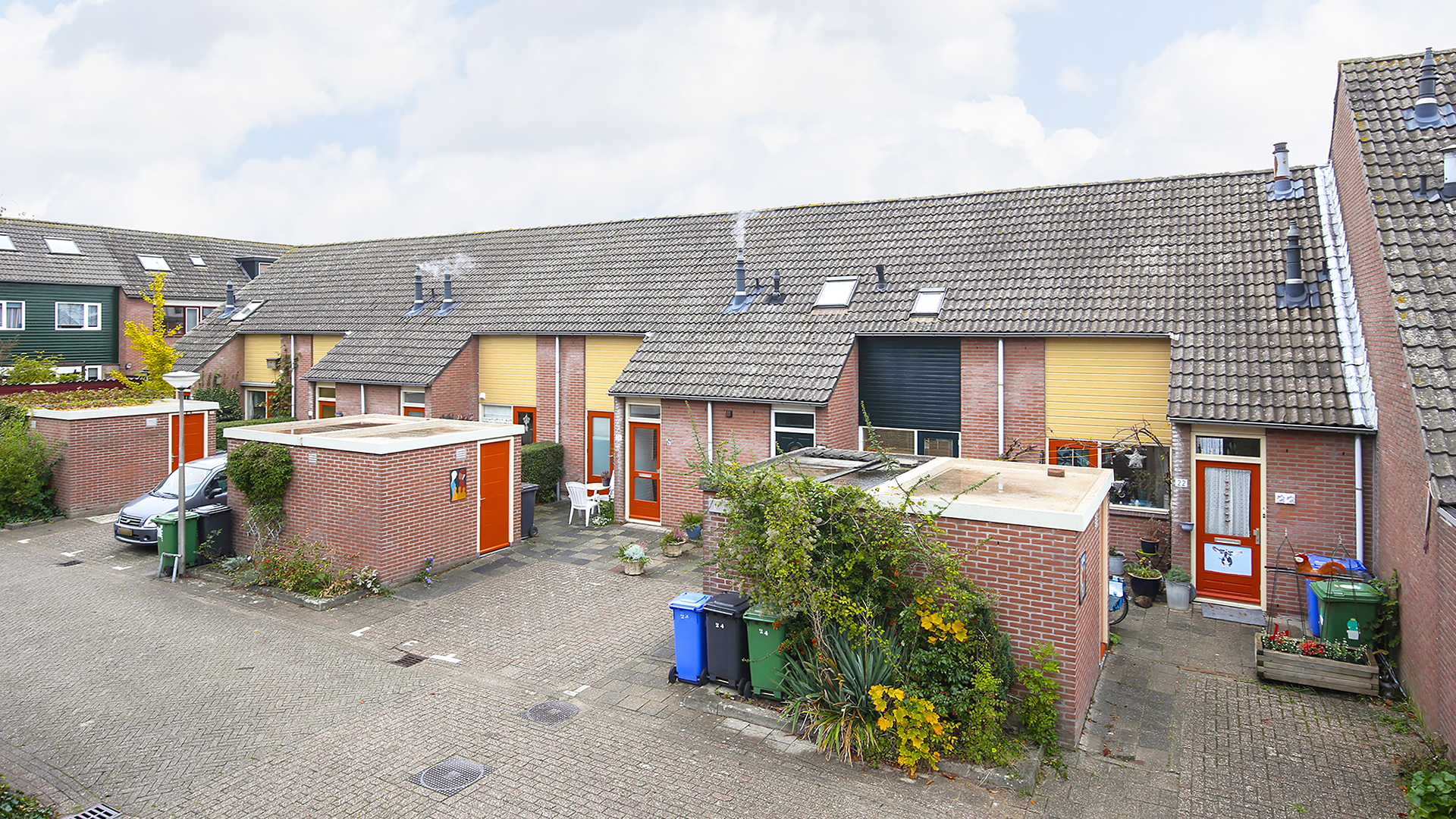 Marterstraat 26, 2623 EE Delft, Nederland