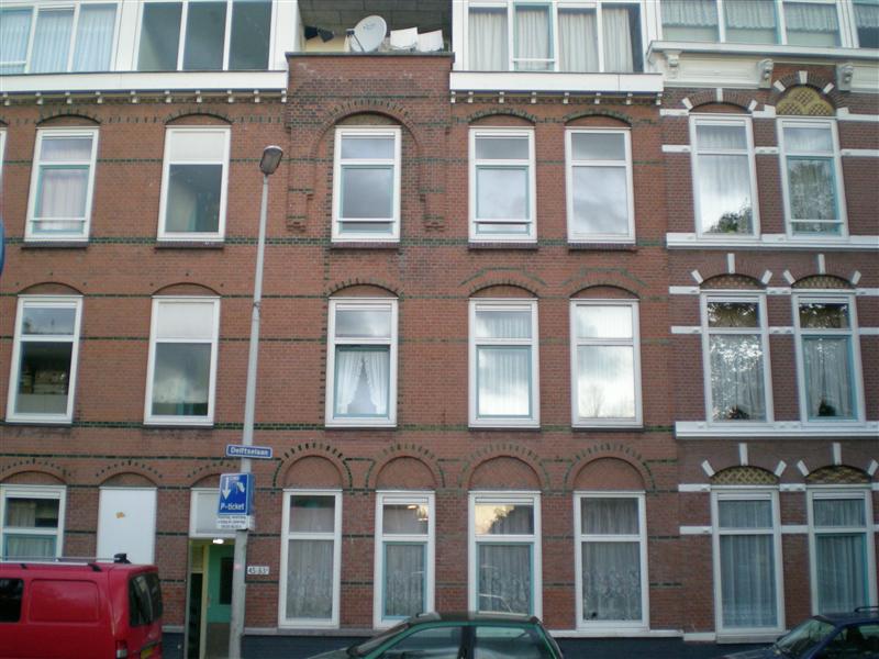 Delftselaan 51, 2512 RB Den Haag, Nederland