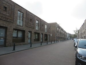 Maasstraat 32, 2515 DA Den Haag, Nederland