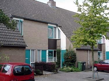 Bogotalaan 41, 2622 AA Delft, Nederland