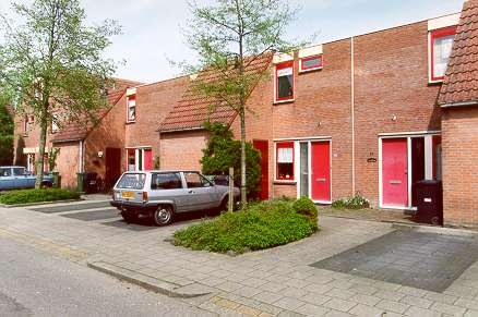 Madelieventuin 34, 2724 PL Zoetermeer, Nederland