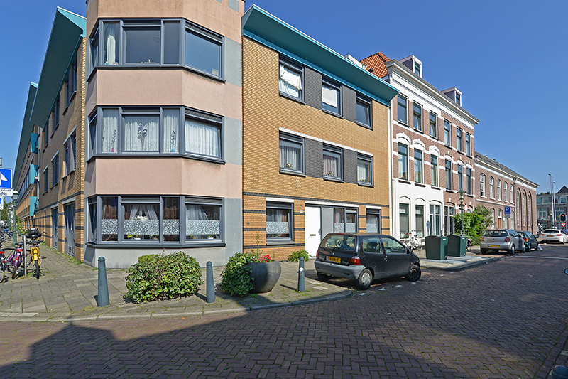 Van Merlenstraat 30