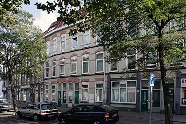 Loosduinsekade 103A, 2571 BS Den Haag, Nederland