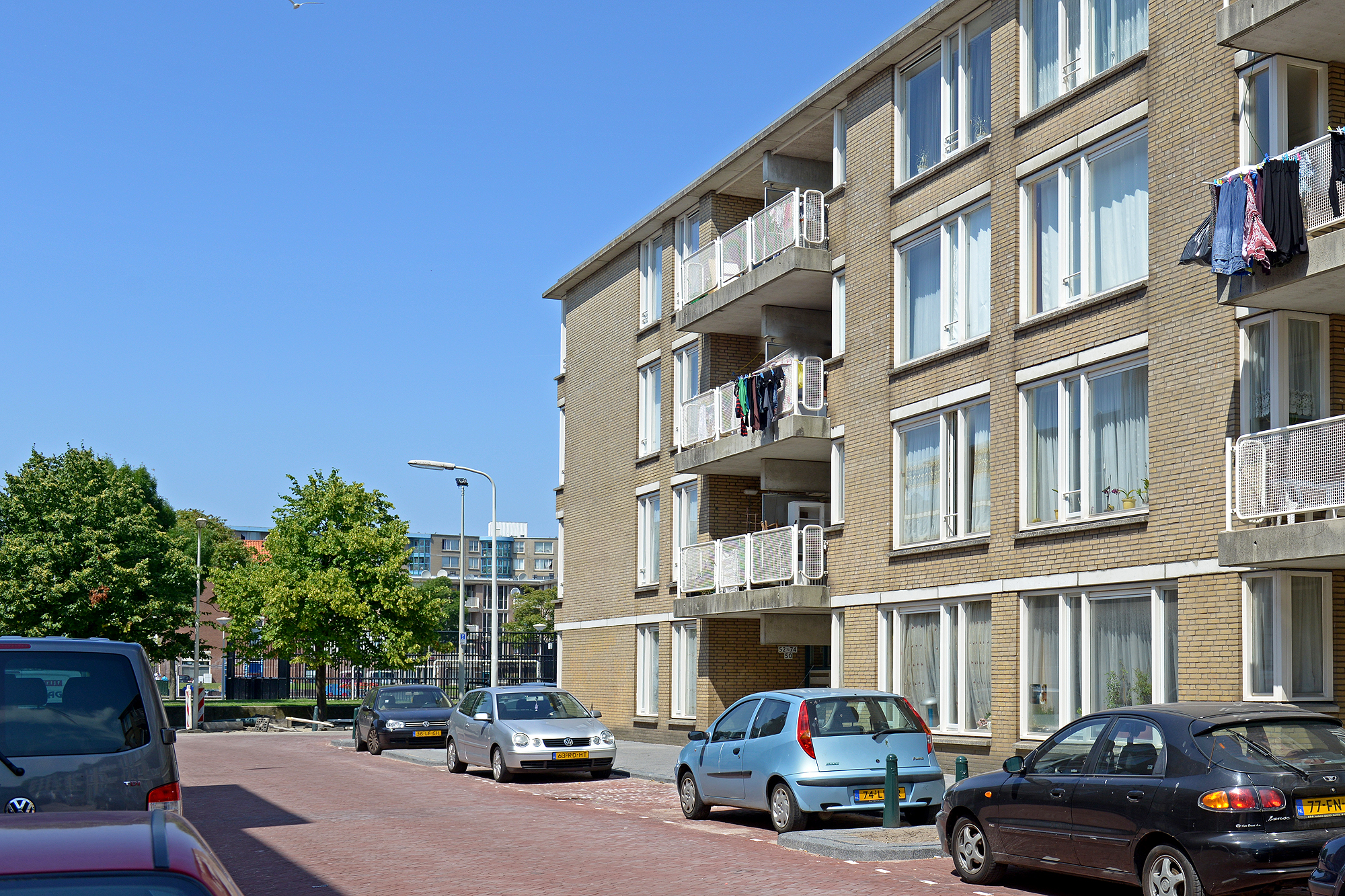 Engelenburgstraat 82, 2571 XH Den Haag, Nederland