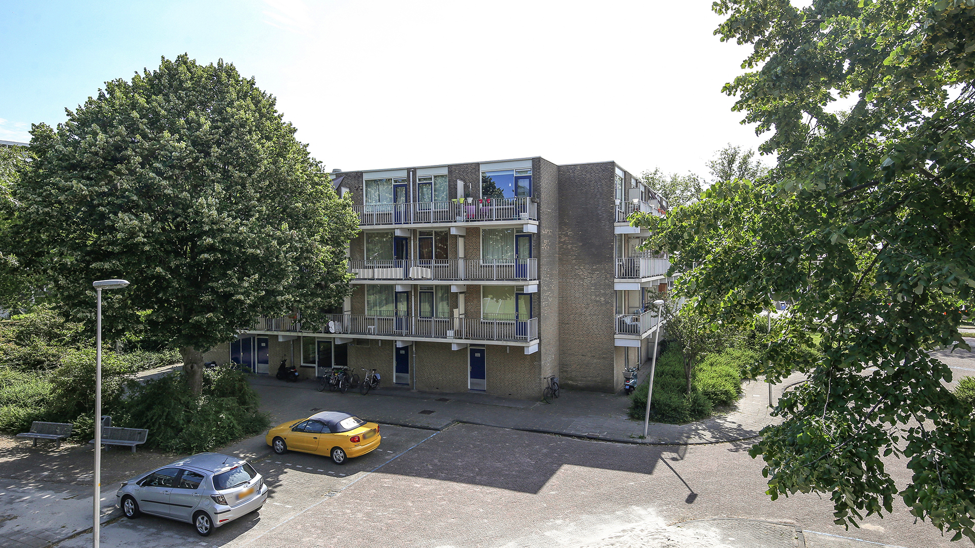 Du Meelaan 142, 2722 ZC Zoetermeer, Nederland