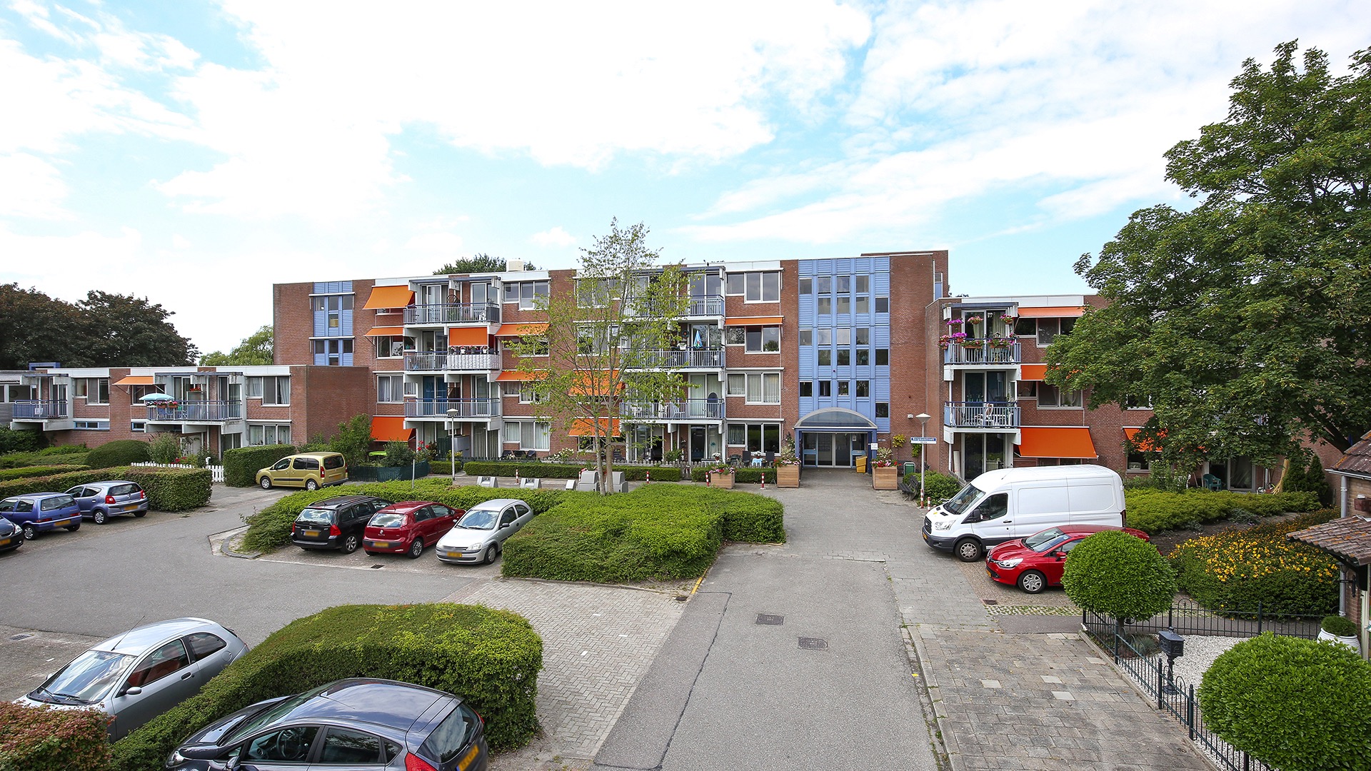 Bergmanstrook 71, 2726 RS Zoetermeer, Nederland