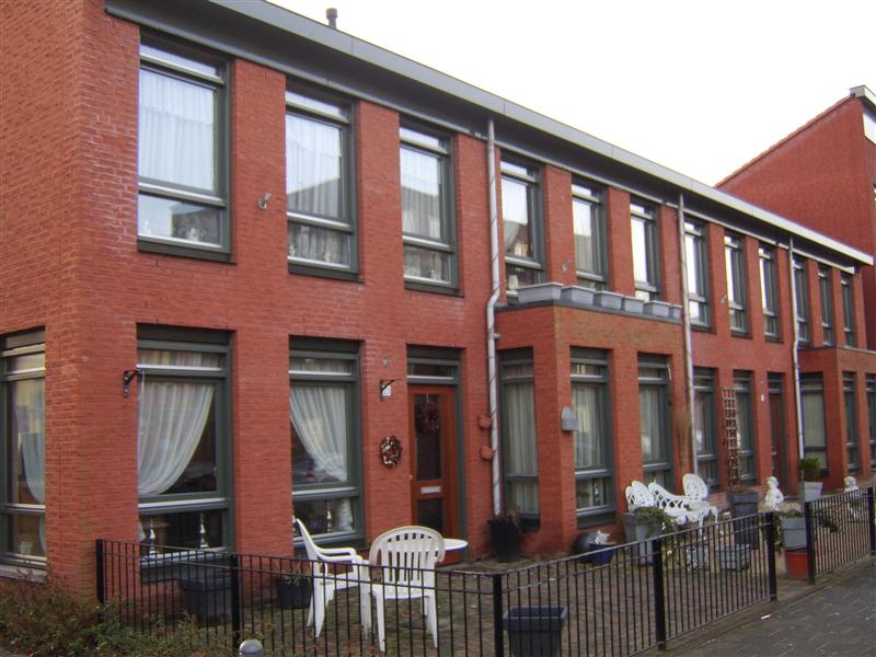 Goudvinklaan 27, 2496 PK Den Haag, Nederland