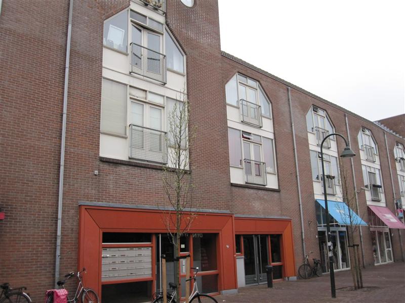 Kruisstraat 53, 2611 ML Delft, Nederland