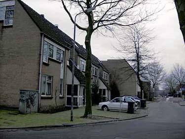 Houtduifstraat 27, 2623 ER Delft, Nederland