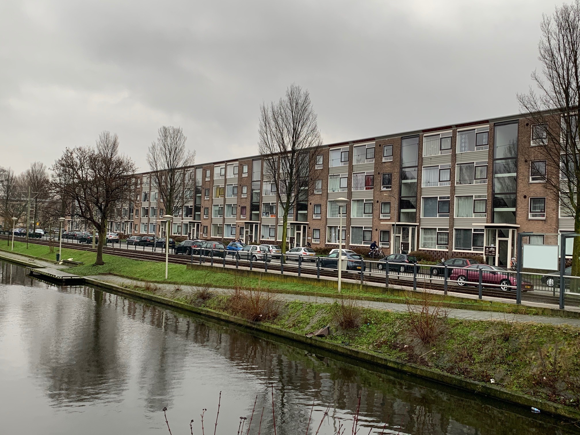 Erasmusweg 498, 2532 EG Den Haag, Nederland