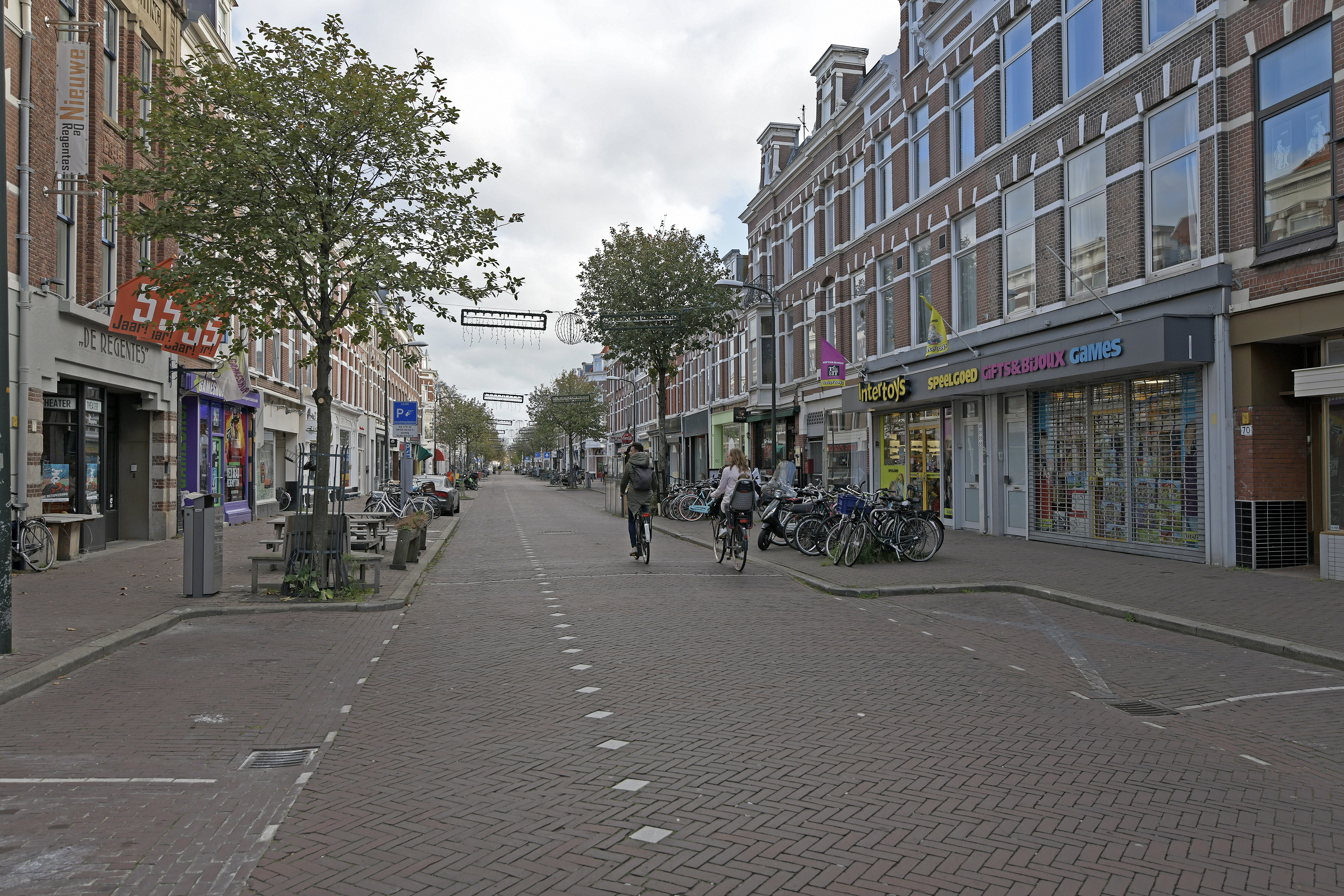 Van Bylandtstraat 15A