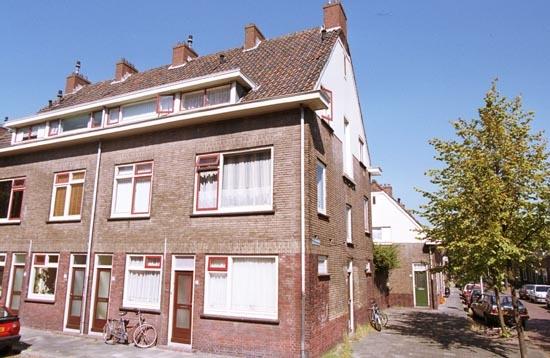 Welhoeckstraat 4, 2613 NR Delft, Nederland