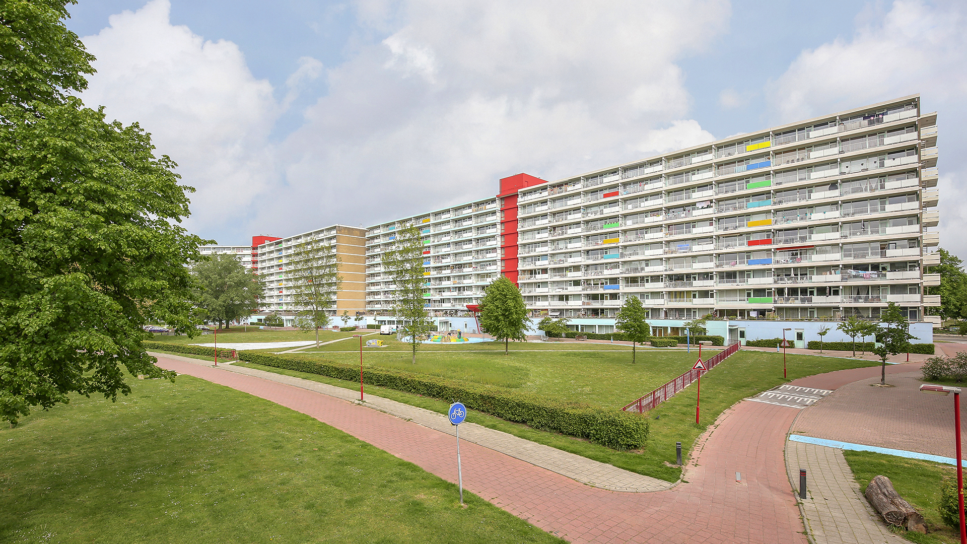 Van Leeuwenhoeklaan 212, 2713 RG Zoetermeer, Nederland