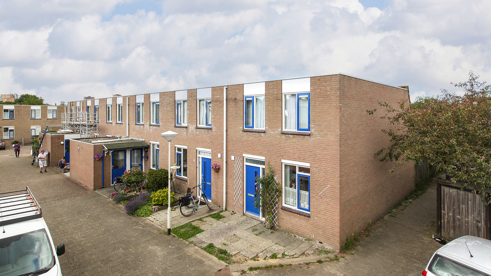 Pinterzijde 4, 2725 NT Zoetermeer, Nederland