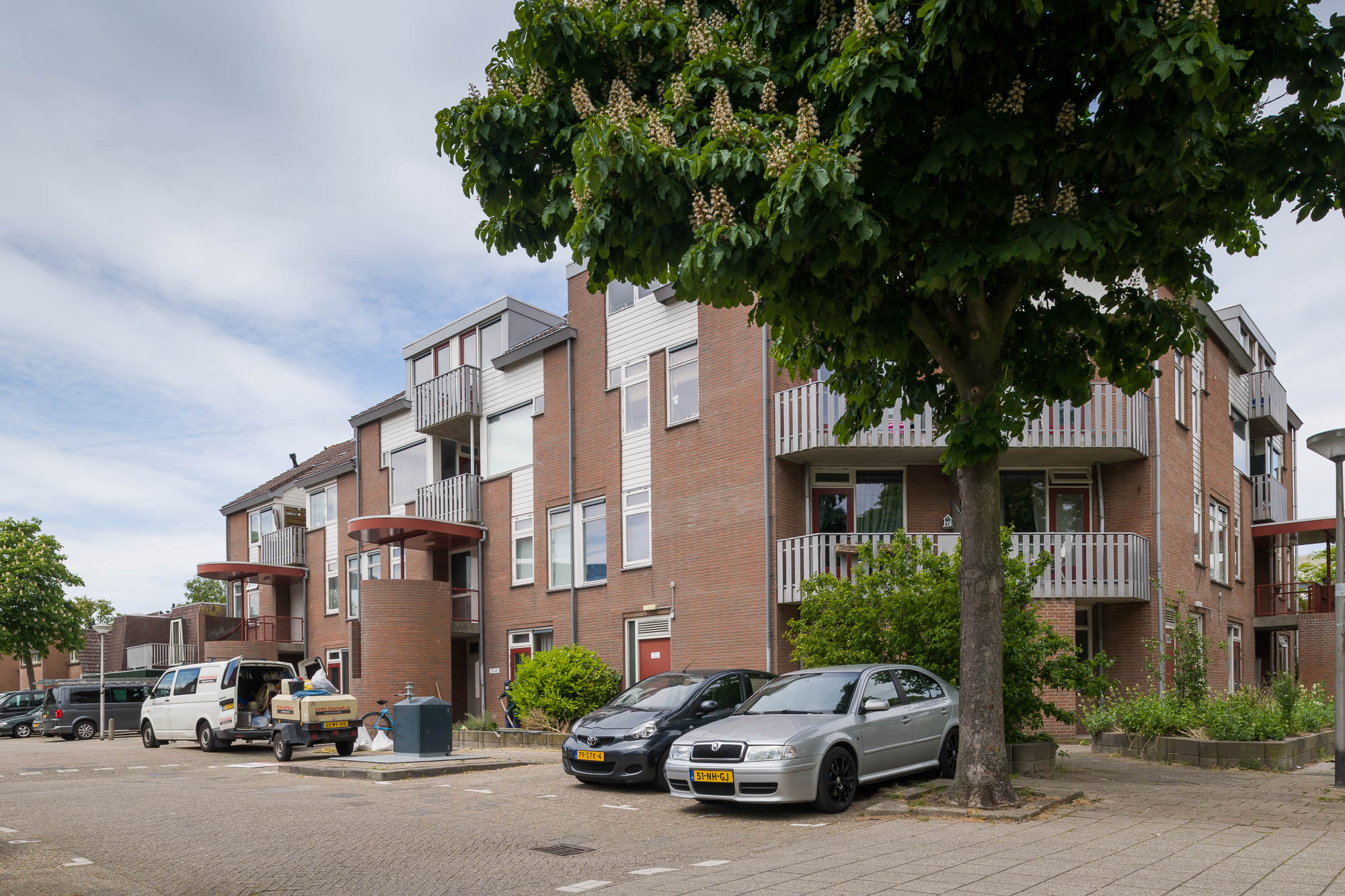 Boerderijstraat 28, 2623 AT Delft, Nederland