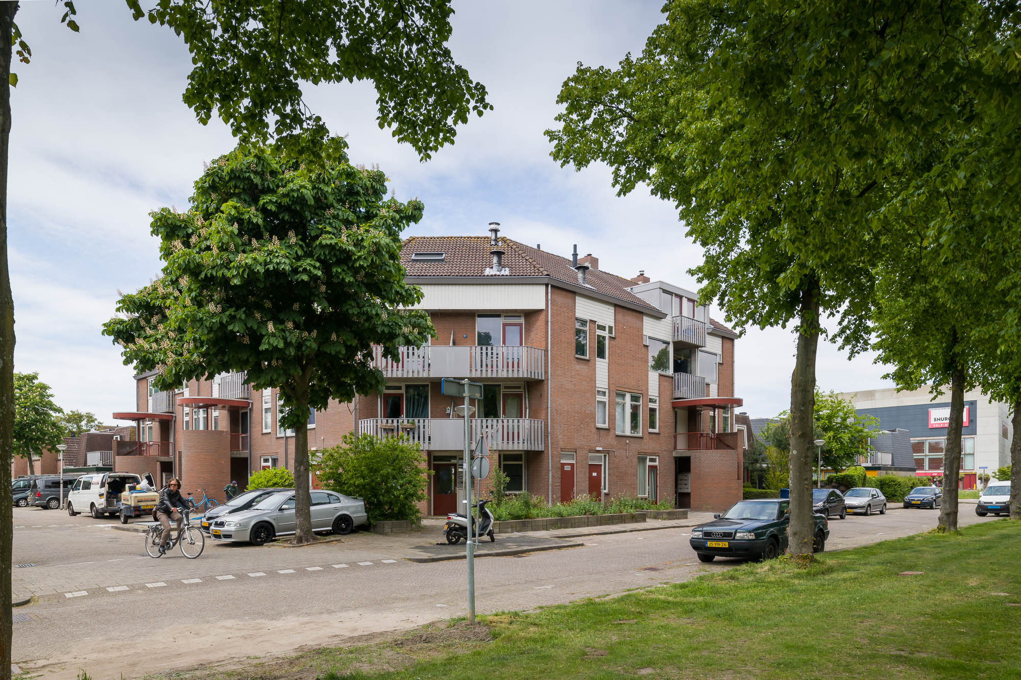 Boerderijstraat 28