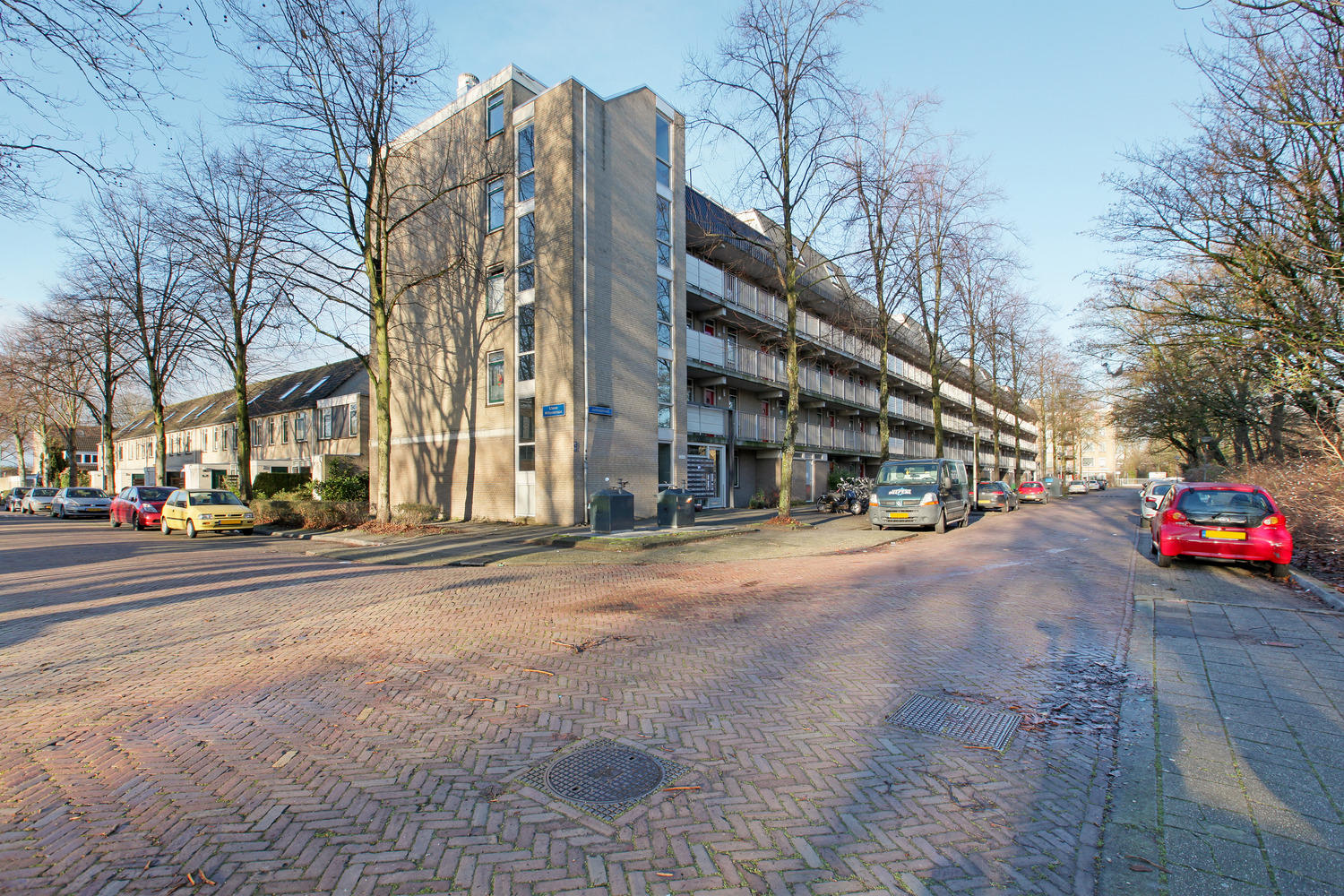 Juniusstraat 87