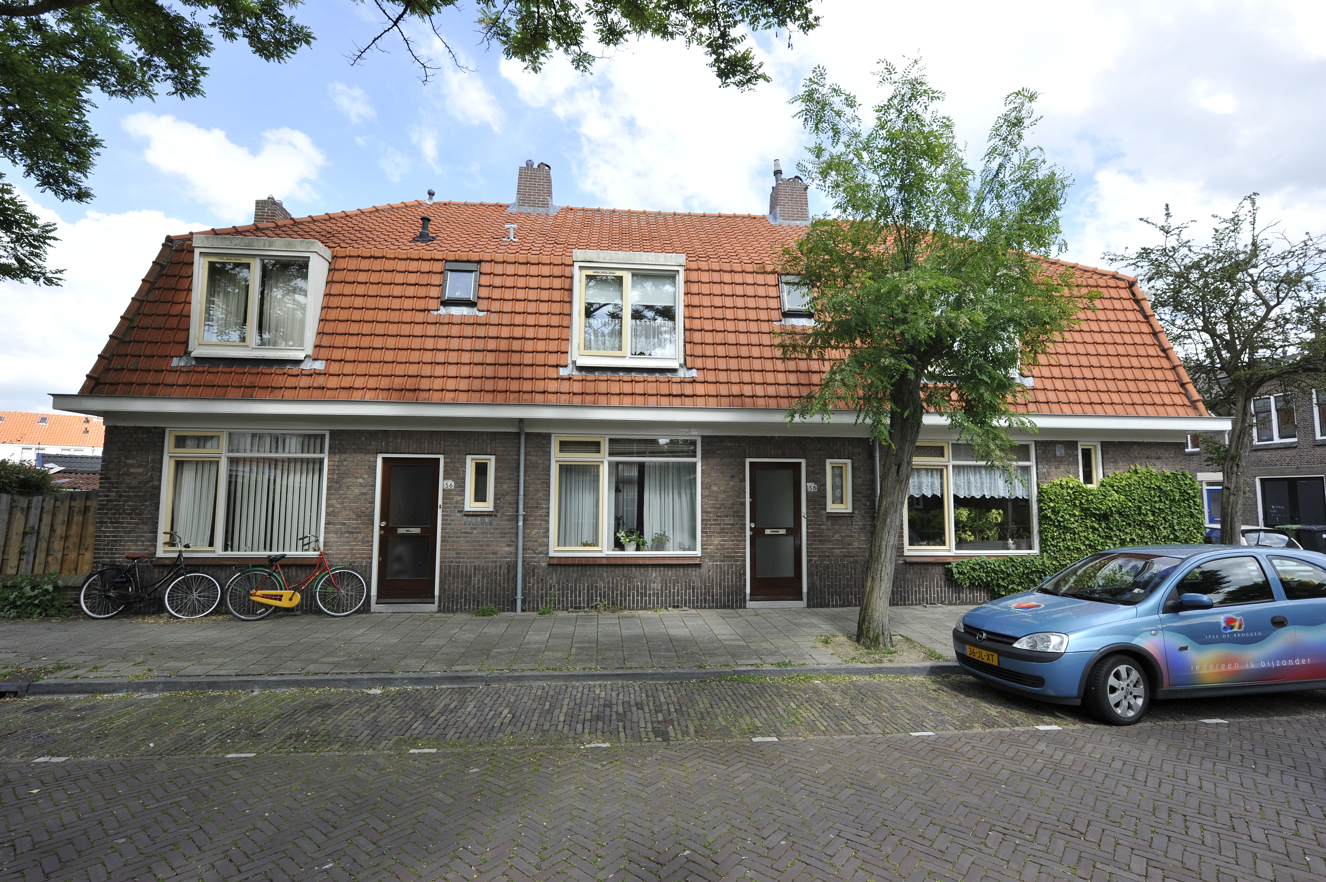 Jan Willem Frisostraat 50, 2628 TR Delft, Nederland