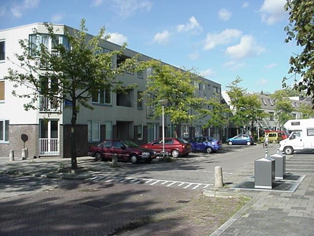 Ada van Hollandstraat 40, 2613 SK Delft, Nederland