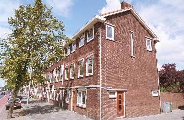 Alyd Buserstraat 22, 2612 RK Delft, Nederland