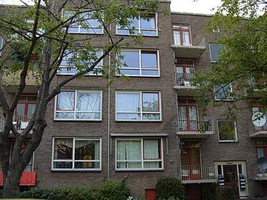 Eindstede 9, 2543 BH Den Haag, Nederland