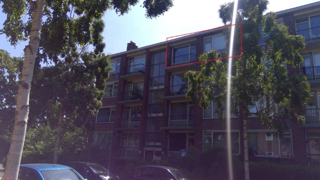 Vermiljoenstraat 9, 2284 GT Rijswijk, Nederland