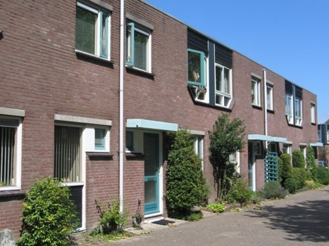 Buizerdveld 4, 2727 BD Zoetermeer, Nederland