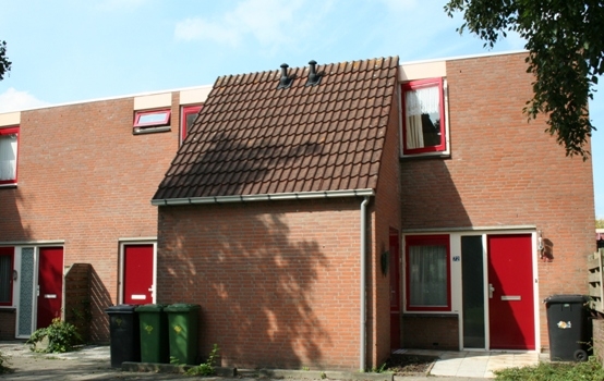 Aspergeakker 24, 2723 XB Zoetermeer, Nederland