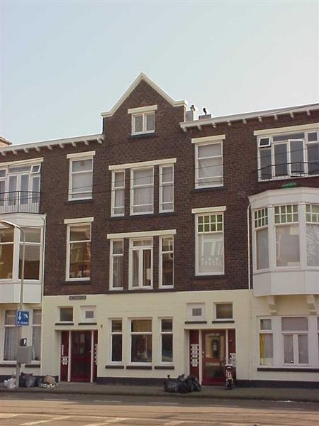 Weteringplein 20A, 2515 AJ Den Haag, Nederland