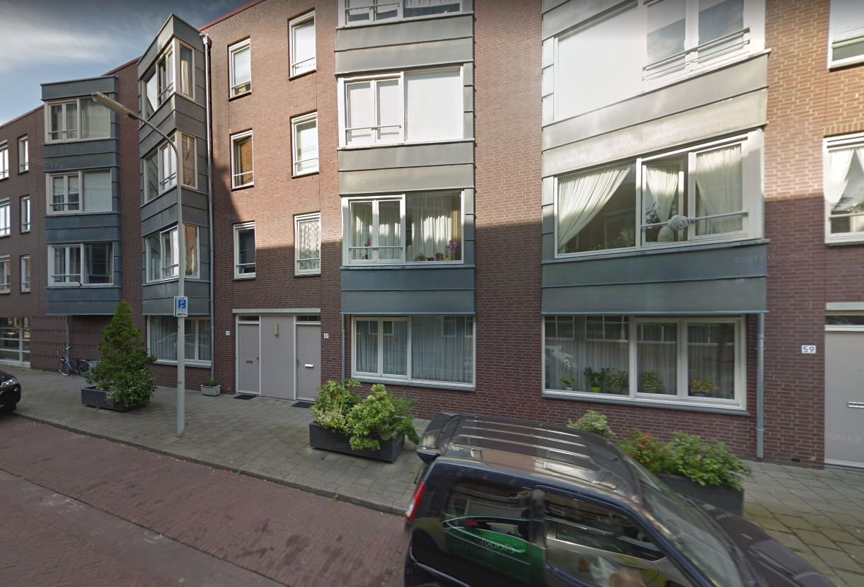 Joseph Ledelstraat 51