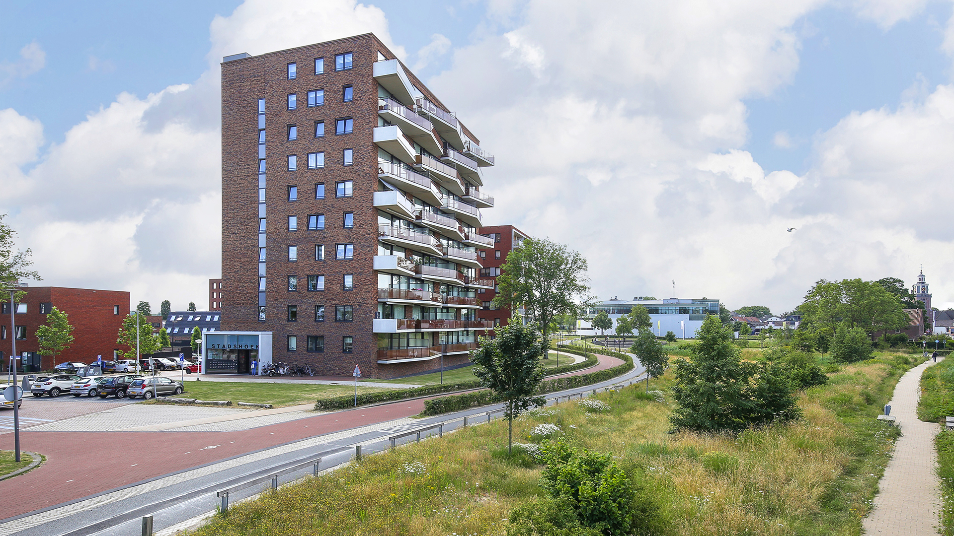 Du Meelaan 33, 2711 CH Zoetermeer, Nederland