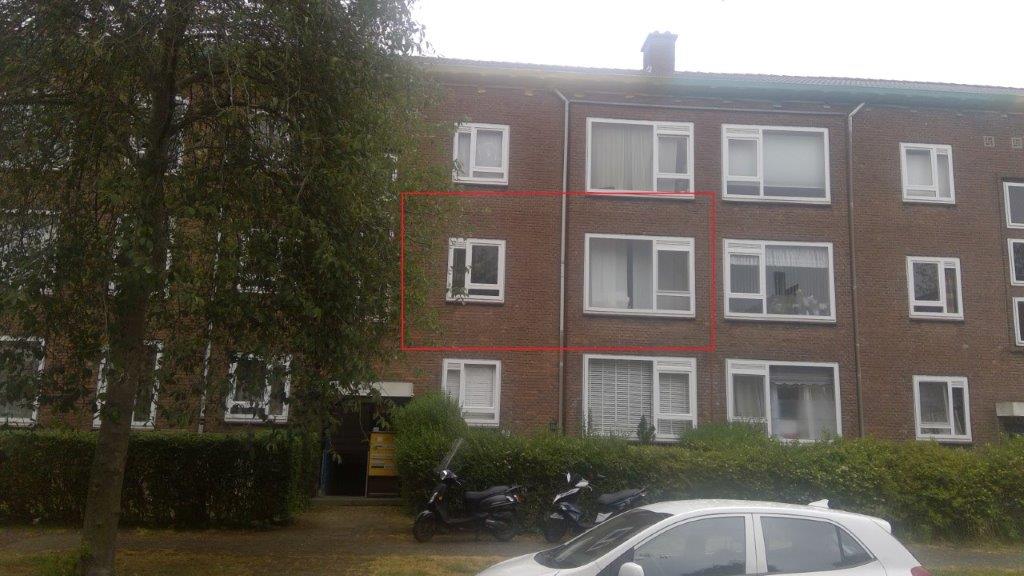 Dick de Hoogstraat 45