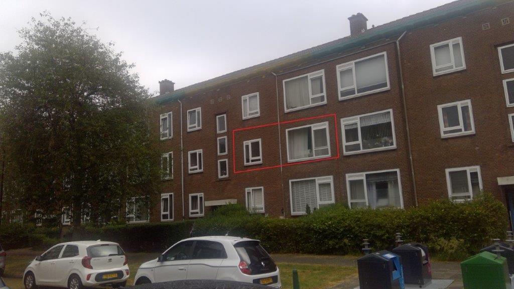 Dick de Hoogstraat 45